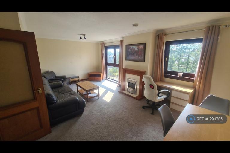 2 bedroom house in Froghall View, Aberdeen, AB24 (2 bed) (#2911705)