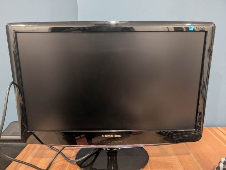 Samsung 20" SyncMaster B2030N
