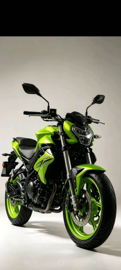 Benelli, BN, 2021, 125 (cc)