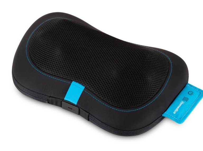 Homedics Portable Shiatsu Pillow new
