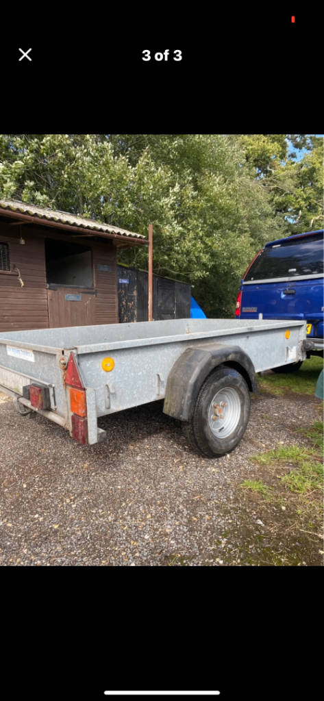 Trailer