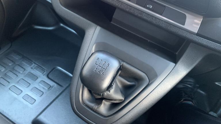 2024 Citroen Dispatch 1.5 BlueHDi Enterprise M Panel Van 6dr Diesel Manual MWB Euro 6 (s/s) (120 ...