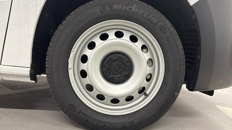 2023 Citroen Berlingo 1.5 BlueHDi 1000 Enterprise Edition M SWB Euro 6 (s/s) 5dr Panel Van Diesel...