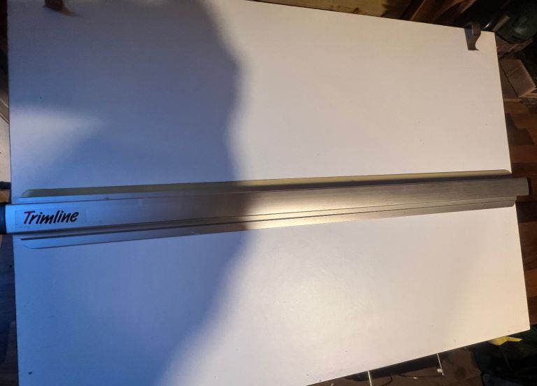 Vista Trimline Drawing Board