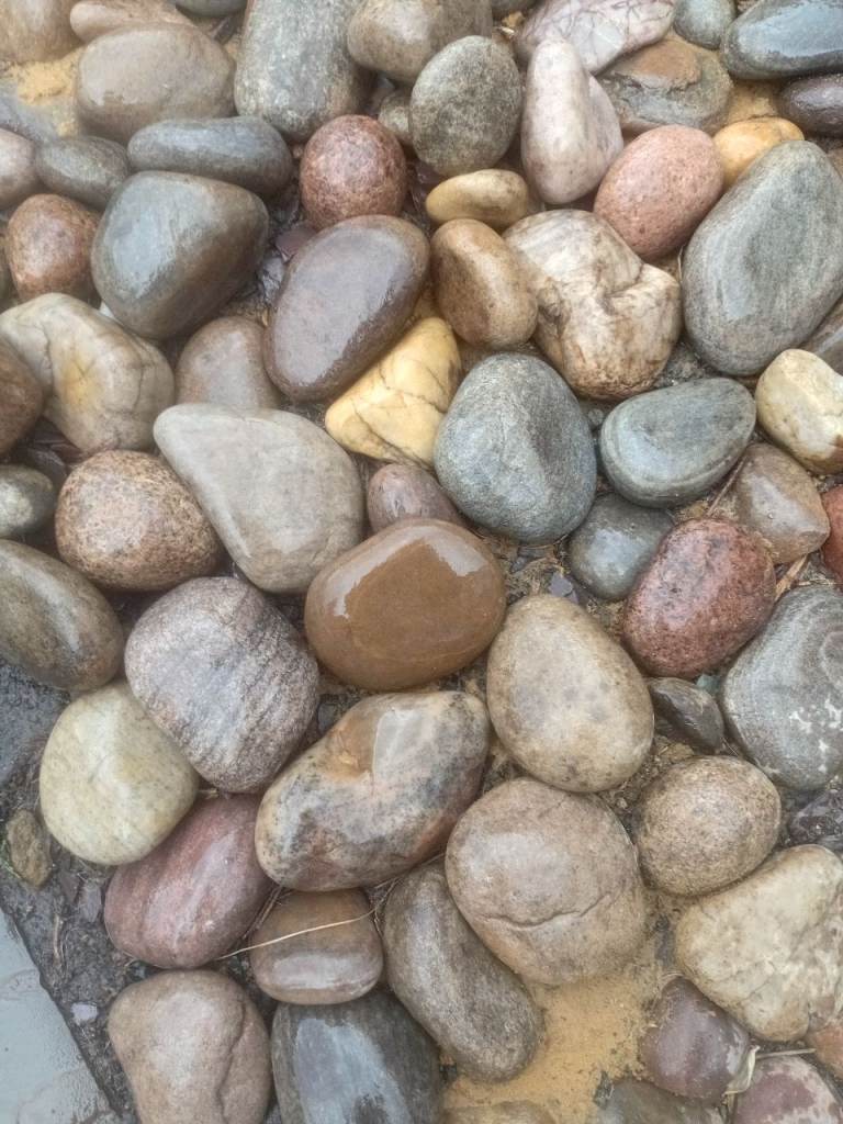 Cobbles