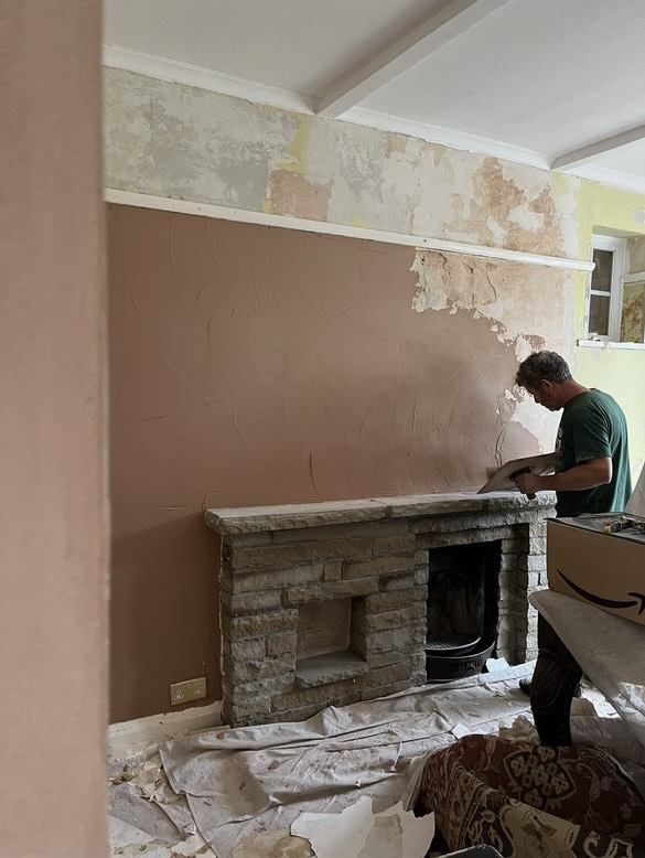 Painting, Decorating and Plastering (Affordable)