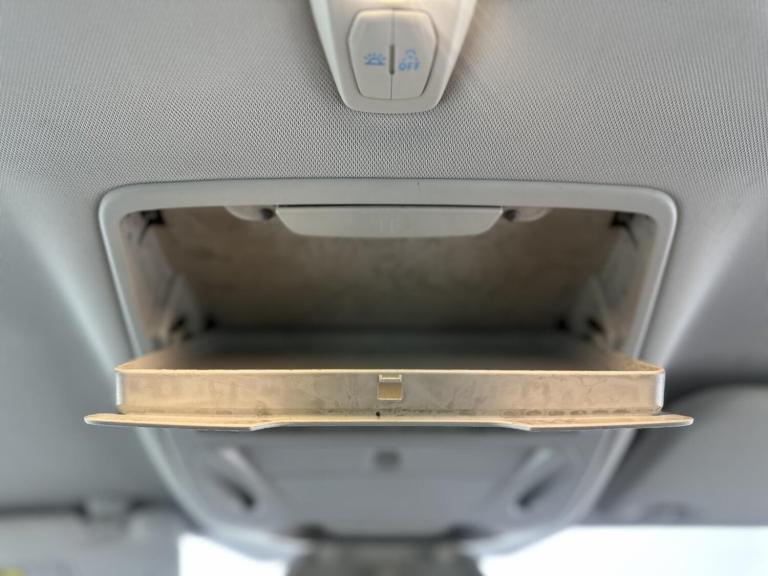 2015 Ford Grand C-Max 2.0 TDCi Titanium 5dr Powershift MPV DIESEL Automatic