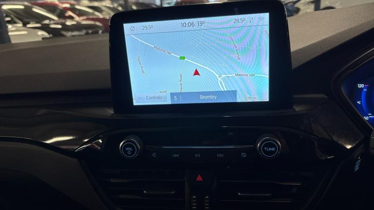 2020 Ford Kuga 2.0 EcoBlue 190 ST-Line X 5dr Auto AWD Diesel Estate Estate Diesel Automatic