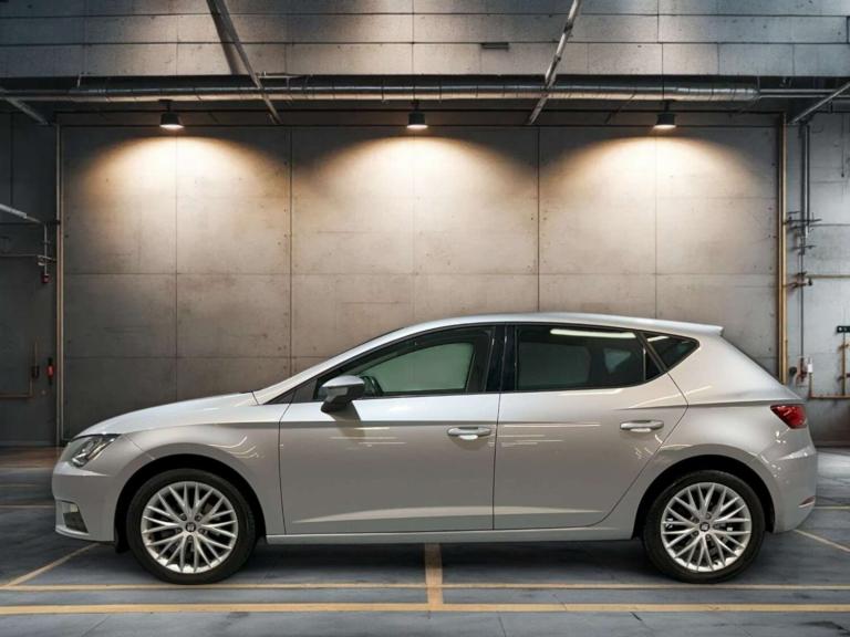 2019 SEAT Leon 1.0 TSI SE Dynamic [EZ] 5dr HATCHBACK PETROL Manual