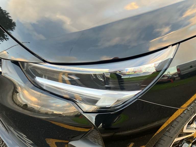 2022 Vauxhall Corsa 1.2 Turbo Ultimate 5dr Hatchback PETROL Manual