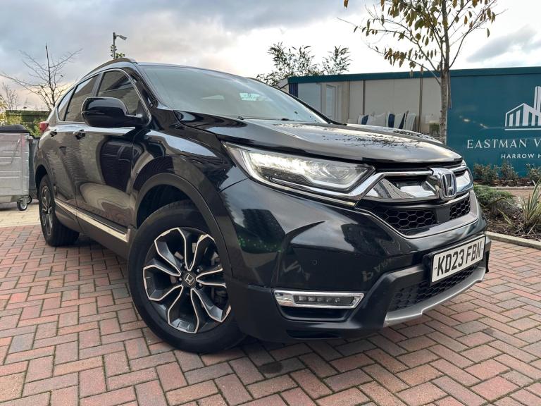 2023 Honda CR-V 2.0 h i-MMD EX eCVT 4WD Euro 6 (s/s) 5dr ESTATE Petrol/Electric Hybrid Automatic