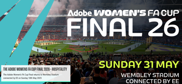 Women’s Final 2026 Sunday 31 May 2026, 3:00 PM.