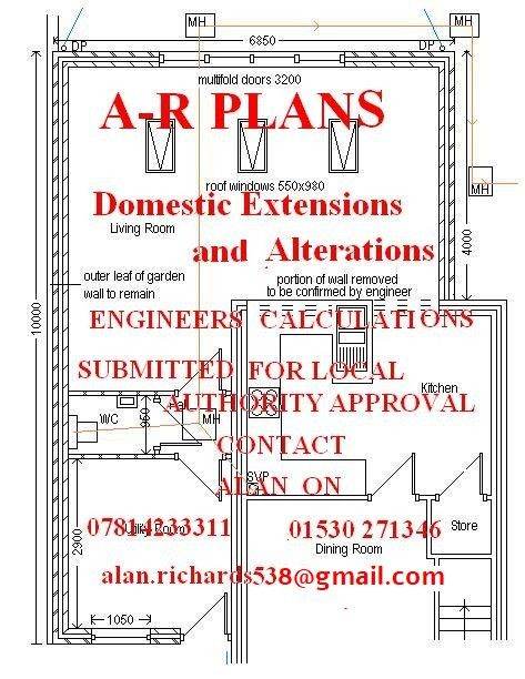 Planning Services