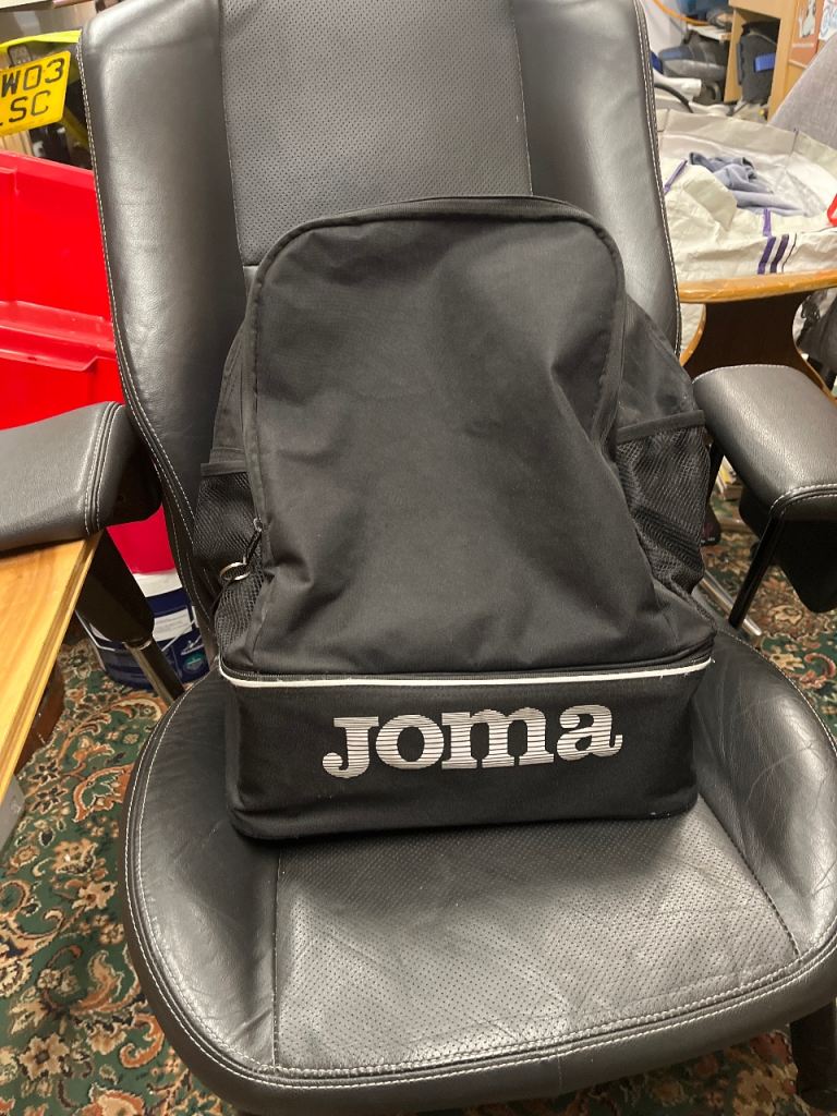 Joma football bag
