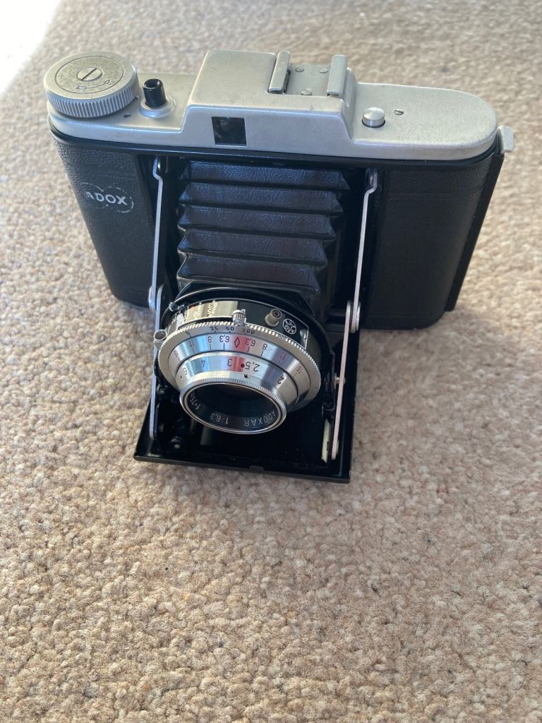 Film Camera