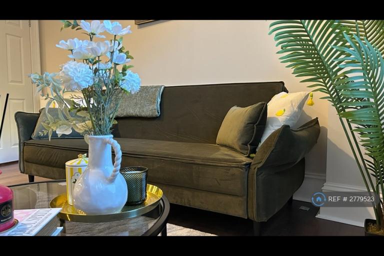 1 bedroom flat in Ullet Road, Liverpool, L17 (1 bed) (#2779523)