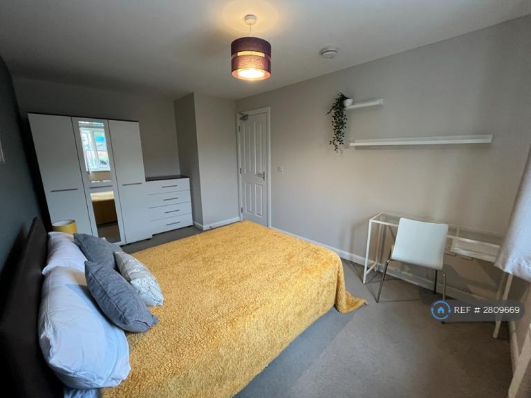 1 bedroom in Acocks Green, Acocks Green, Birmingham, B27 (#2809669)