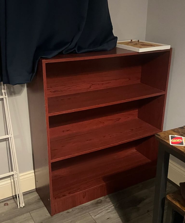 Bookcase