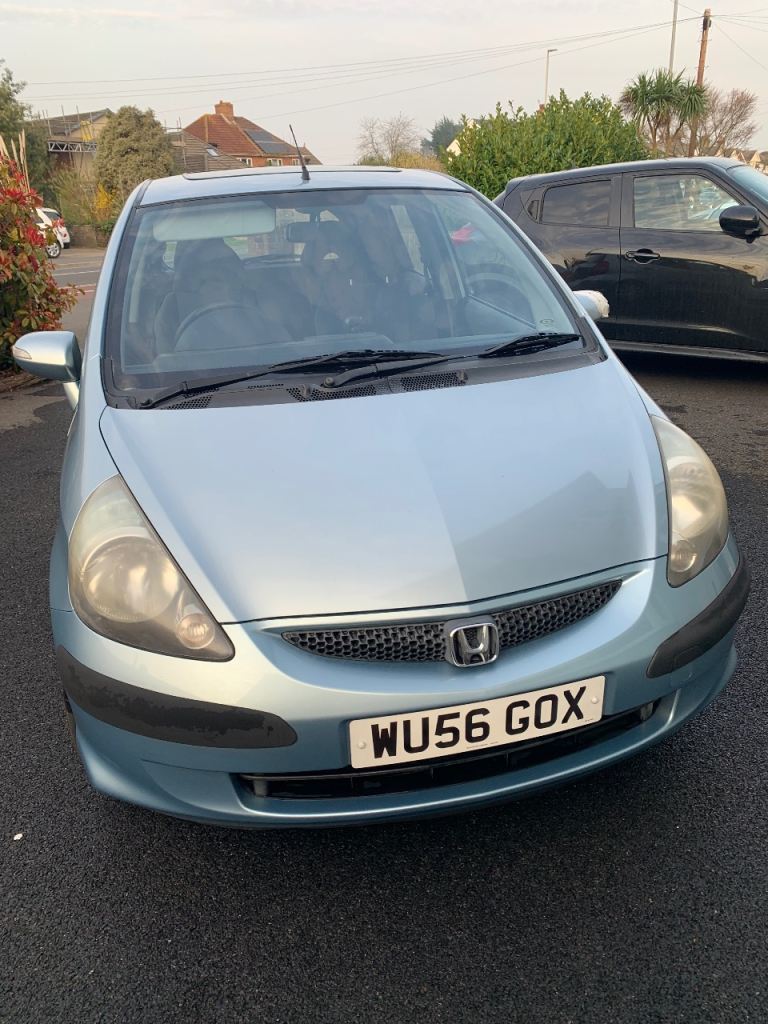 Honda Jazz car for sale
