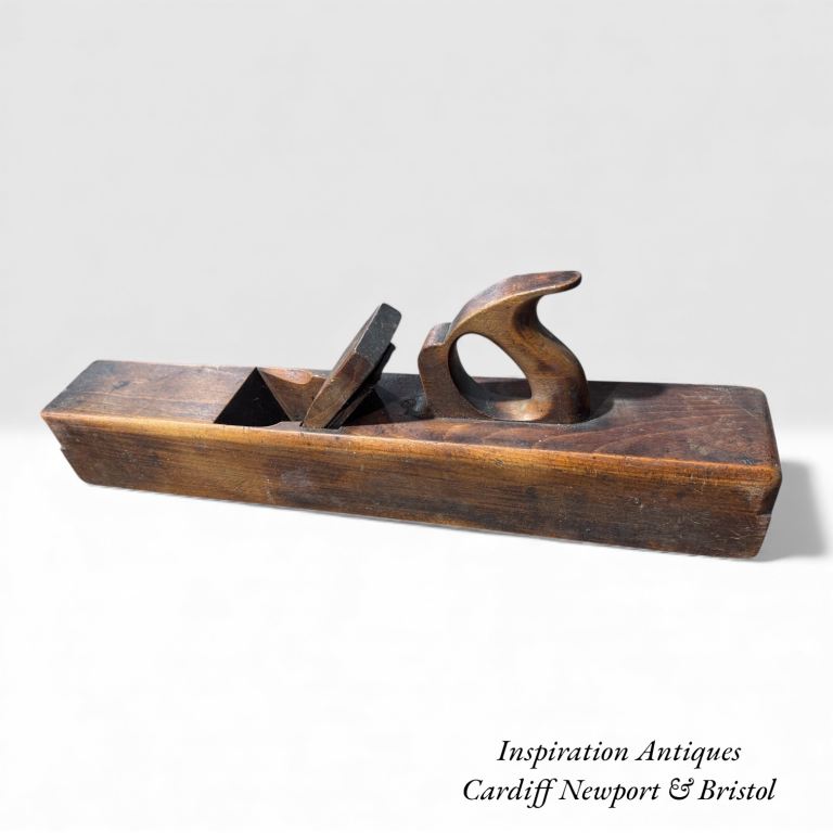 image for Large selection of Antique Carpentry tools available Cardiff 