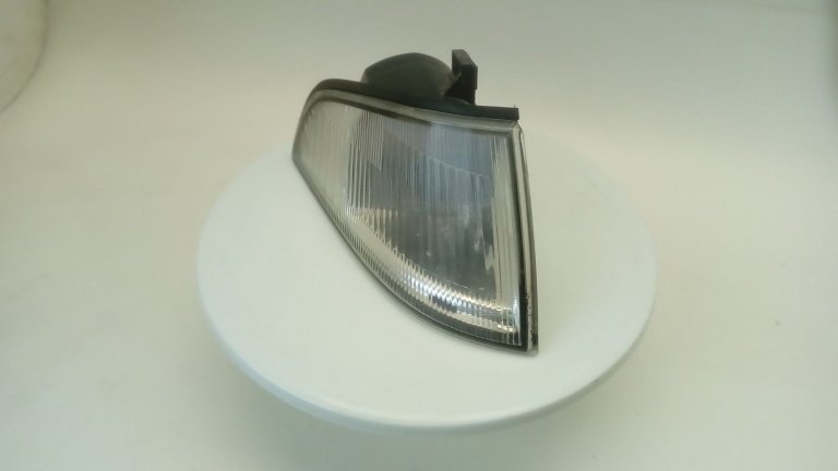 Rover 200 Series Right Hand Indicator Light Lamp O/S 1993-1995 Xbd10060