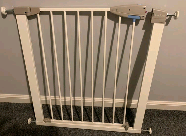 Safety gate 