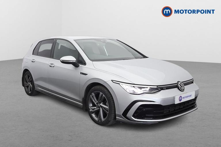 2023 Volkswagen Golf 2.0 TDI 150 R-Line 5dr DSG Hatchback Diesel Automatic