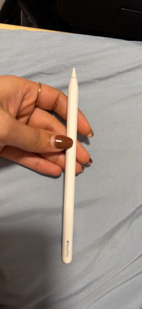 Apple Pencil Pro