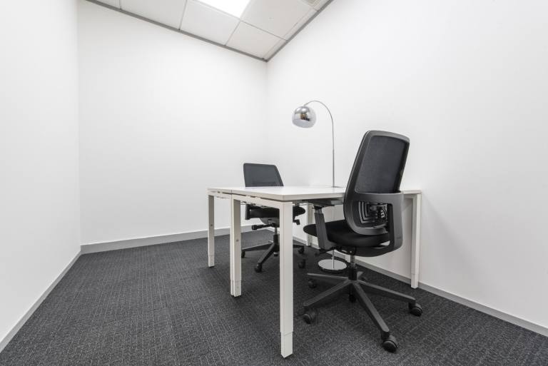 Oxford - OX4 4GP \ Rent a Small Office