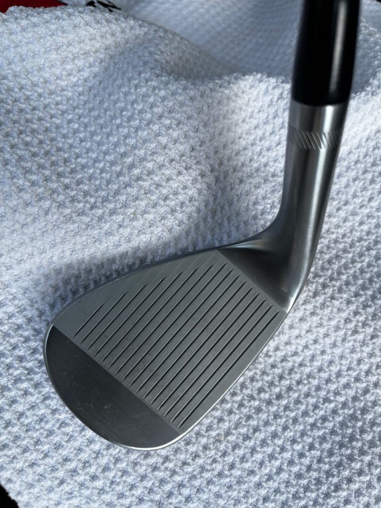 Titleist vokey wedge 