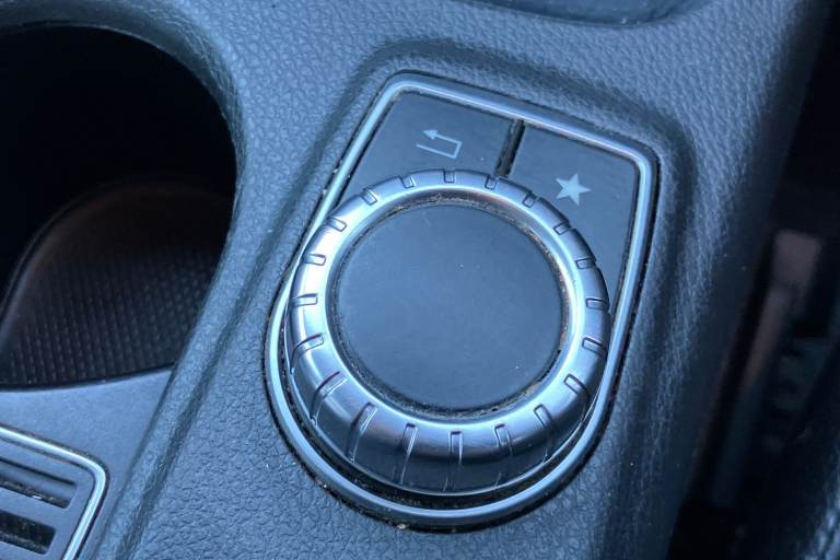 2017 Mercedes-Benz GLA GLA 200d SE 5dr Auto Estate DIESEL Automatic