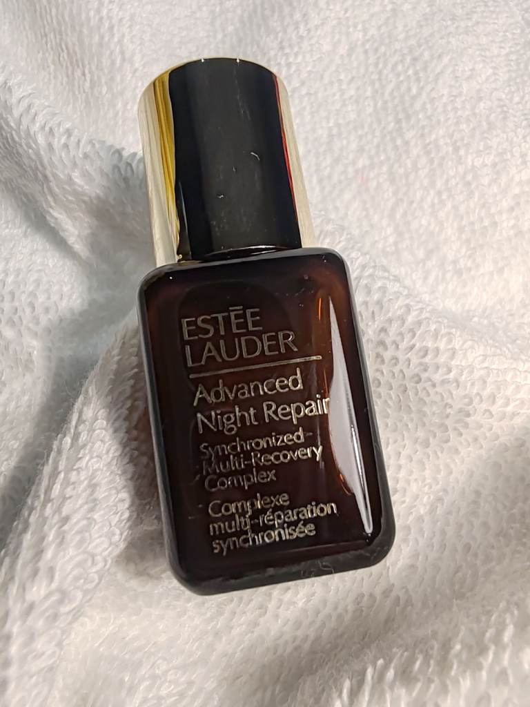 Estee Lauder - Advanced Night Repair Synchronized Multi-Recovery Complex 7ml/0.2
