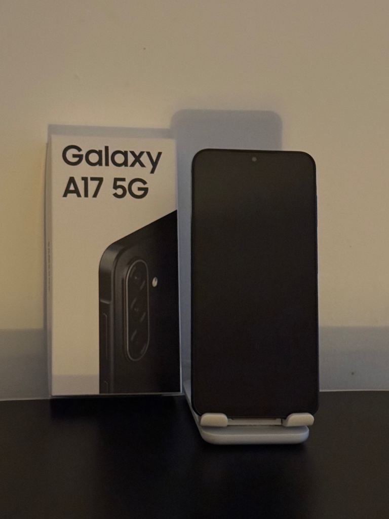 *Brand New* Samsung Galaxy A17 5G