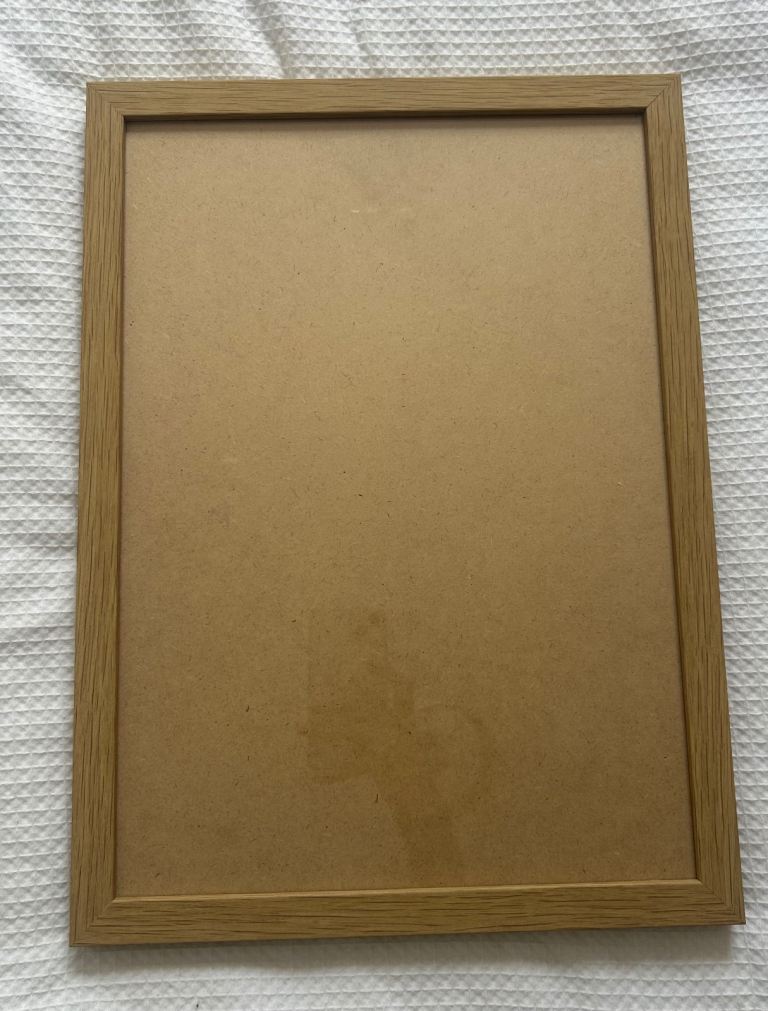 A3 Picture Frame 