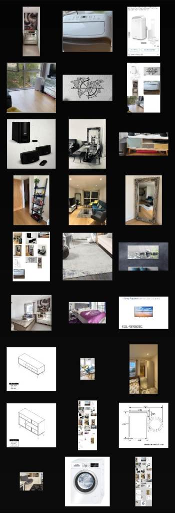 Beautiful Home Items for Sale - Good Condition, Great Prices