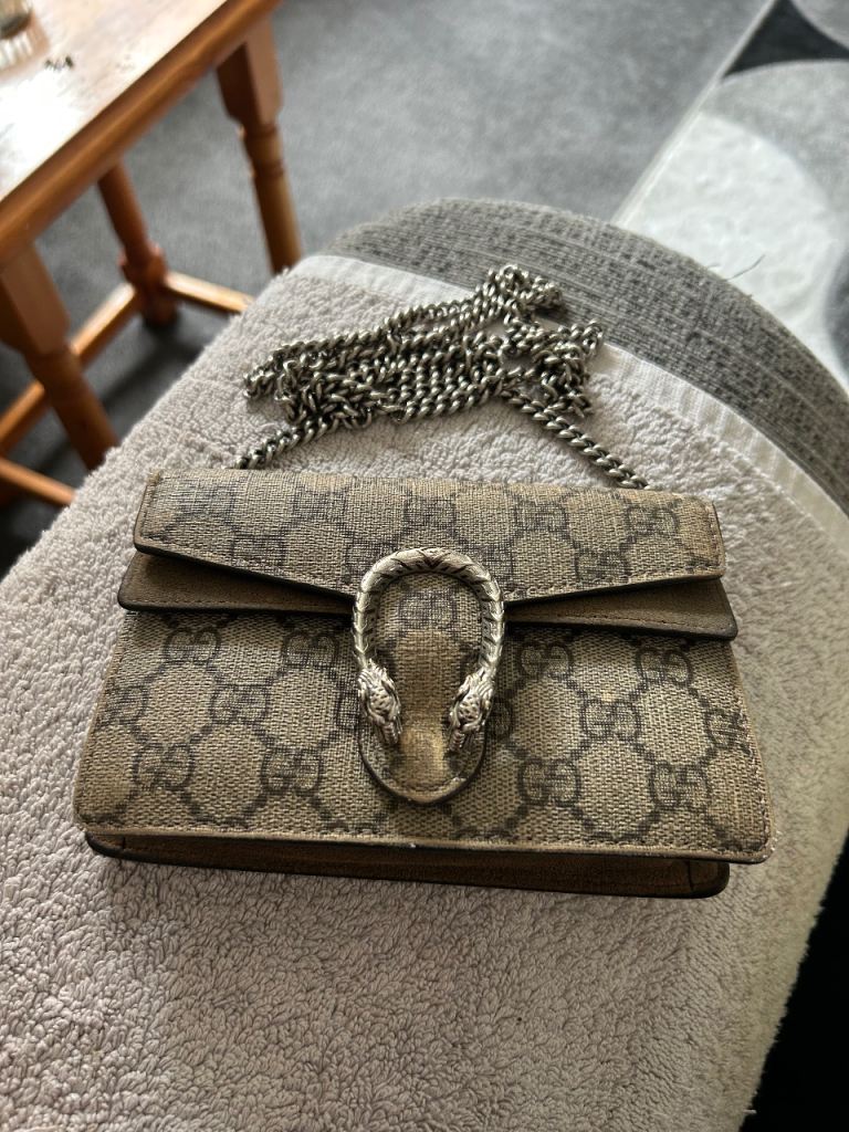 Bag Gucci 