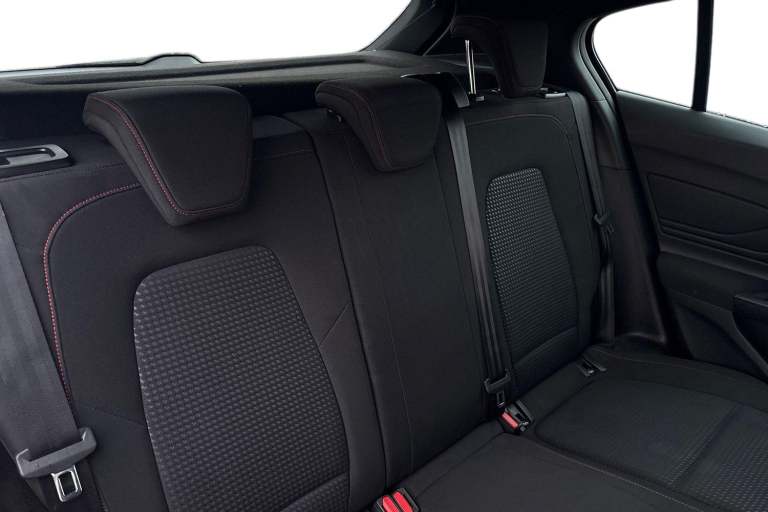 2019 Ford Focus 1.5 EcoBoost 150 ST-Line 5dr HATCHBACK PETROL Manual