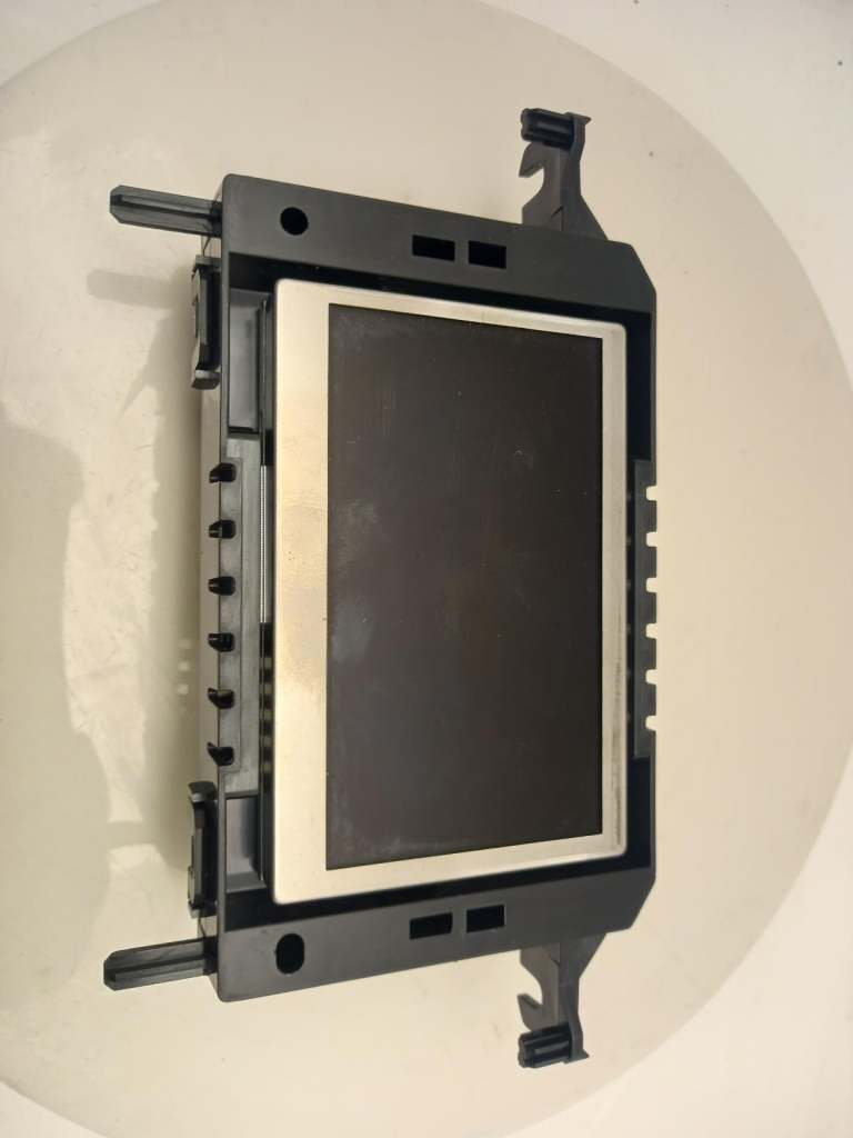 Ford Kuga Onboard Multifunction Display Screen 2012-2019 Em5t18b955ra