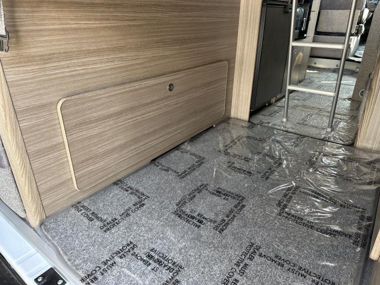 Auto-Explore RB 2 Berth plus 1  DIESEL MANUAL 2024/73