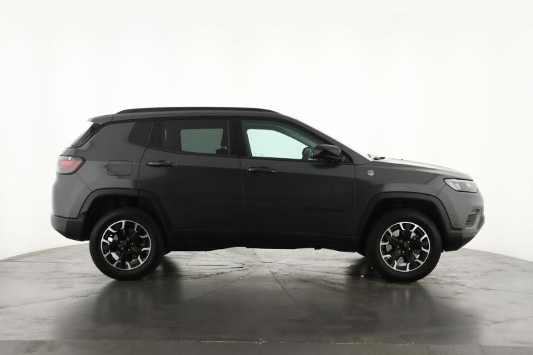 2024 Jeep Compass 1.3 T4 GSE 4xe PHEV Trailhawk 5dr Auto Station Wagon Petrol Parallel PHEV Autom...