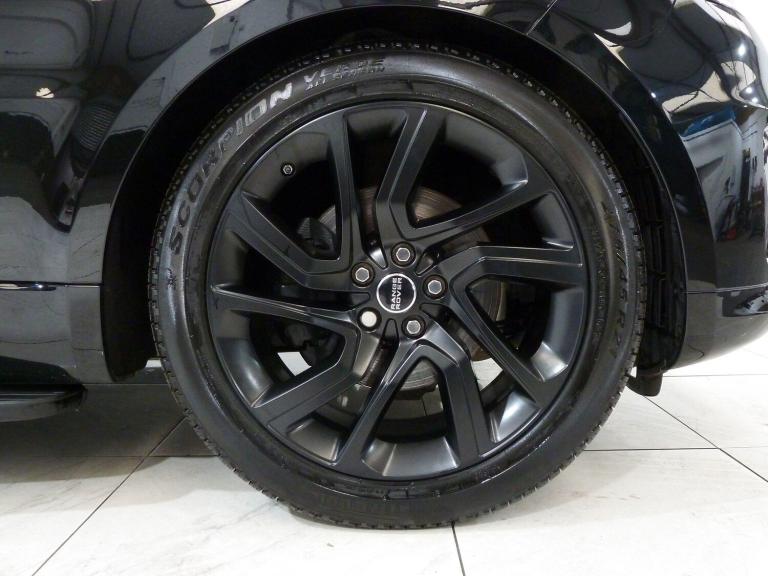 2019 Land Rover Range Rover Sport 3.0 SDV6 HSE Dynamic 5dr Auto ESTATE DIESEL Automatic