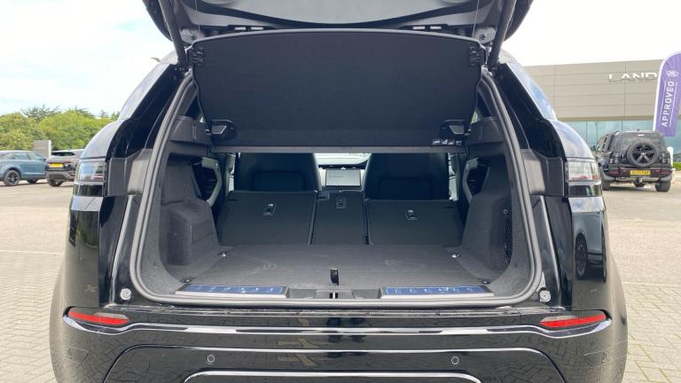 2025 Land Rover Range Rover Evoque 2.0 D200 Edition 5dr Auto ESTATE DIESEL Automatic