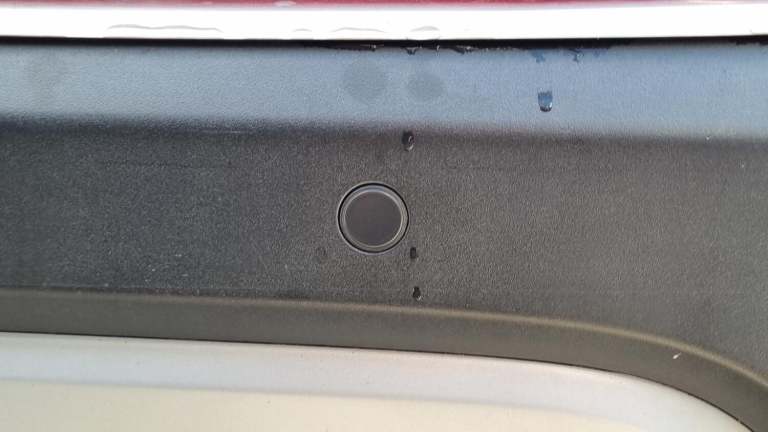 VAUXHALL MOKKA 1.6 Exclusiv 2014