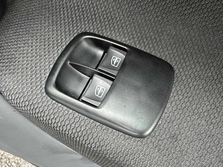 2021 smart fortwo 60kW EQ BRABUS Line 17kWh 2dr Auto [22kWCh] Hatchback Electric Automatic