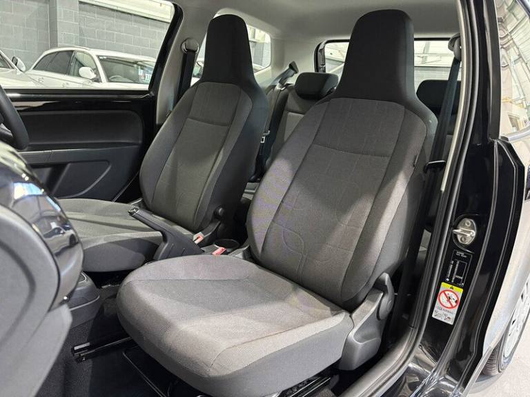 2025 Volkswagen up! 1.0 Move Up 3dr Hatchback PETROL Automatic