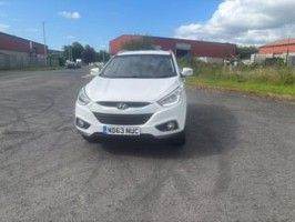 2013 hi Hyundai i30 diesel six speed mot 14/010/26