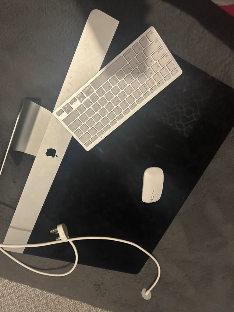 Apple imac