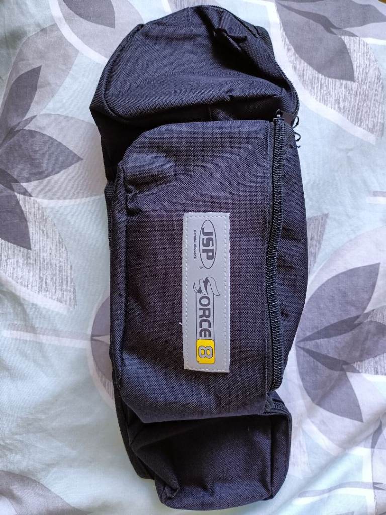 Belt bag. New