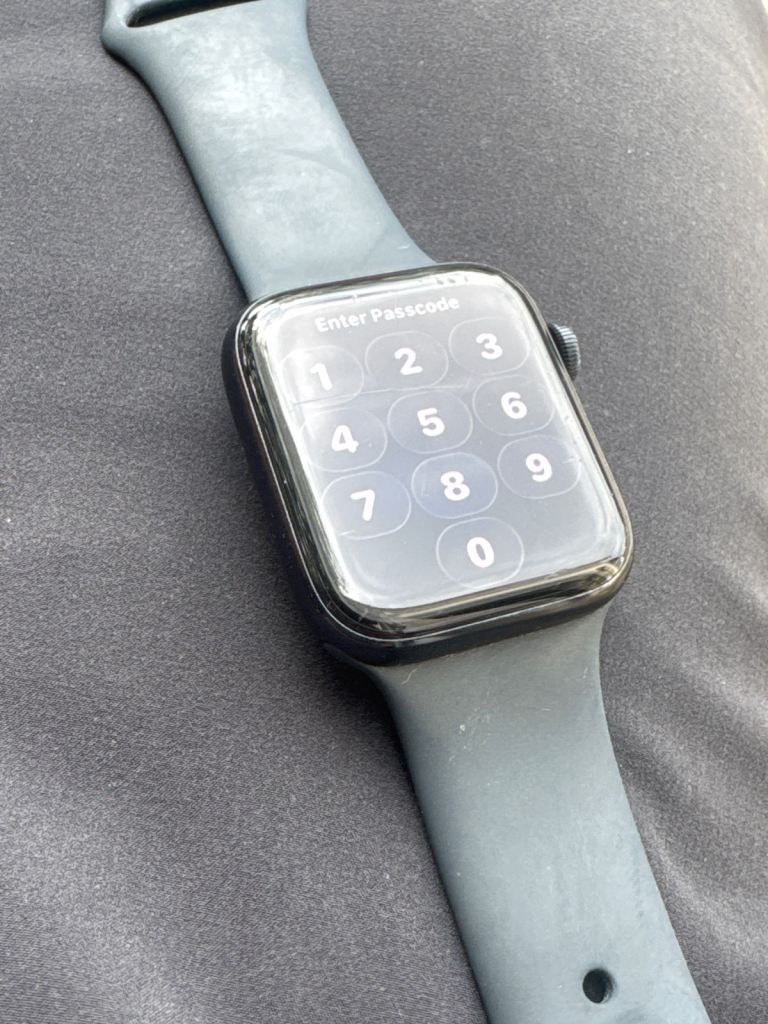 Apple Watch SE 2023