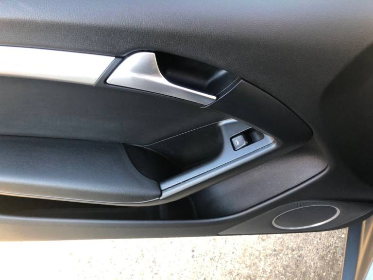 2007 Audi A5 2.7 TDI V6 Sport Coupe 2dr Diesel Multitronic Euro 4 (190 ps) Coupe Diesel Automatic